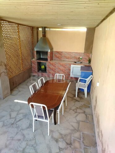 Satılır 4 otaqlı həyət evi/bağ evi 120 m², Qobu q., photo 5 from 24