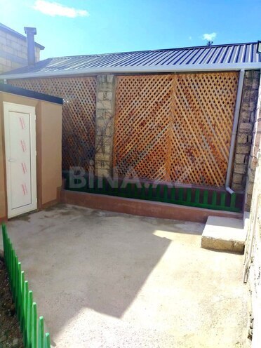 Satılır 4 otaqlı həyət evi/bağ evi 120 m², Qobu q., photo 6 from 24