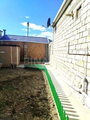 Satılır 4 otaqlı həyət evi/bağ evi 120 m², Qobu q., photo 8 from 24