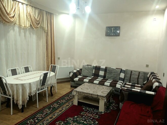 Satılır 4 otaqlı həyət evi/bağ evi 120 m², Qobu q., photo 11 from 24