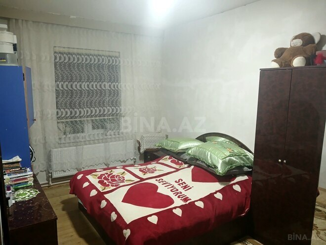 Satılır 4 otaqlı həyət evi/bağ evi 120 m², Qobu q., photo 15 from 24