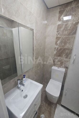 Satılır 3 otaqlı yeni tikili 60 m², Qara Qarayev m., photo 18 from 22