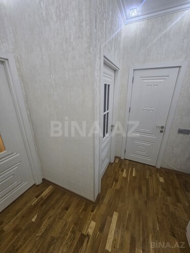 Satılır 3 otaqlı yeni tikili 60 m², Qara Qarayev m., photo 15 from 22