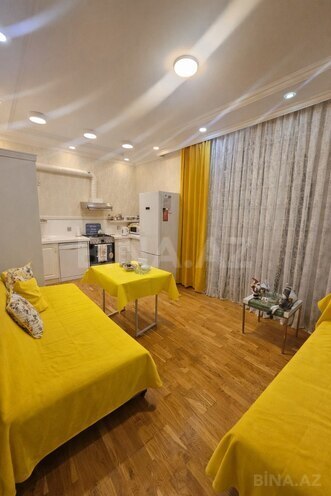 Satılır 3 otaqlı yeni tikili 60 m², Qara Qarayev m., photo 3 from 22