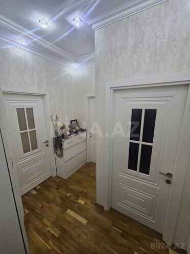Satılır 3 otaqlı yeni tikili 60 m², Qara Qarayev m., photo 16 from 22