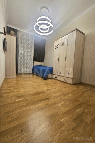 Satılır 3 otaqlı yeni tikili 60 m², Qara Qarayev m., photo 12 from 22