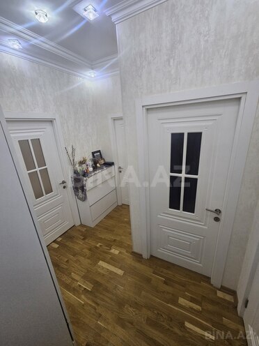 Satılır 3 otaqlı yeni tikili 60 m², Qara Qarayev m., photo 14 from 22