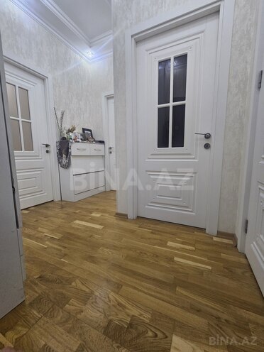Satılır 3 otaqlı yeni tikili 60 m², Qara Qarayev m., photo 11 from 22