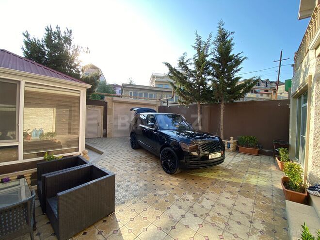 Satılır 4 otaqlı həyət evi/bağ evi 200 m², Badamdar q., photo 16 from 20