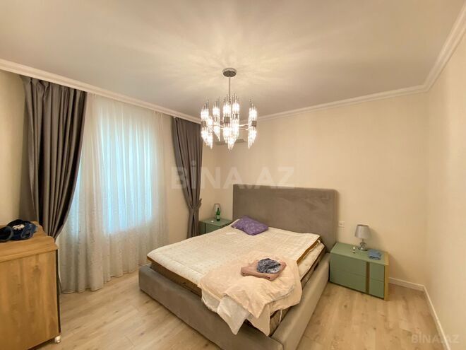 Satılır 4 otaqlı həyət evi/bağ evi 200 m², Badamdar q., photo 7 from 20