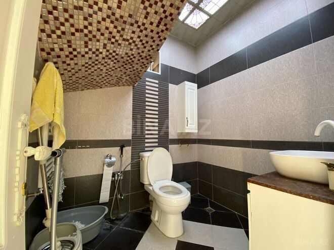Satılır 4 otaqlı həyət evi/bağ evi 200 m², Badamdar q., photo 19 from 20