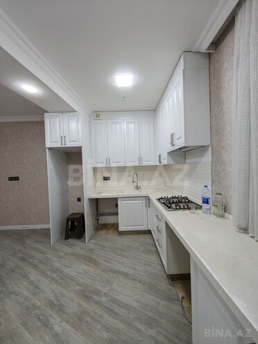 Satılır 3 otaqlı yeni tikili 75 m², Qaraçuxur q., photo 3 from 16