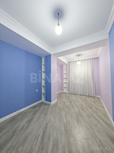 Satılır 3 otaqlı yeni tikili 75 m², Qaraçuxur q., photo 13 from 16