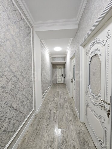 Satılır 3 otaqlı yeni tikili 75 m², Qaraçuxur q., photo 15 from 16