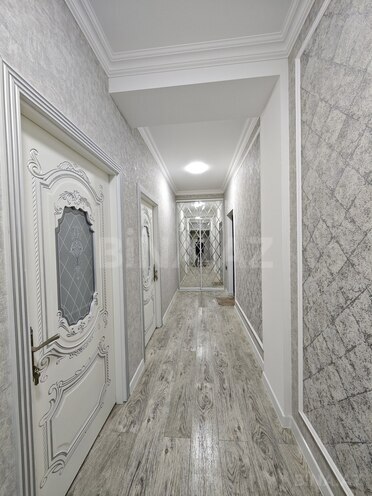 Satılır 3 otaqlı yeni tikili 75 m², Qaraçuxur q., photo 14 from 16