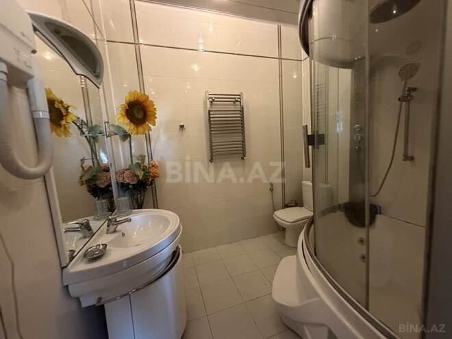 Satılır 6 otaqlı həyət evi/bağ evi 550 m², Neftçilər m., photo 20 from 31