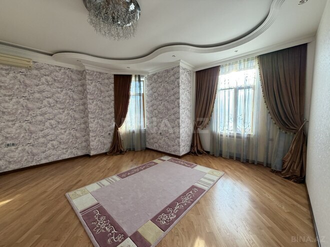 Satılır 6 otaqlı həyət evi/bağ evi 550 m², Neftçilər m., photo 29 from 31