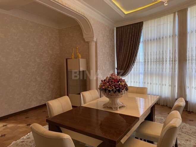 Satılır 6 otaqlı həyət evi/bağ evi 550 m², Neftçilər m., photo 21 from 31