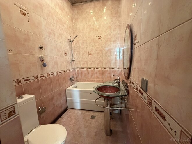Satılır 6 otaqlı həyət evi/bağ evi 550 m², Neftçilər m., photo 28 from 31