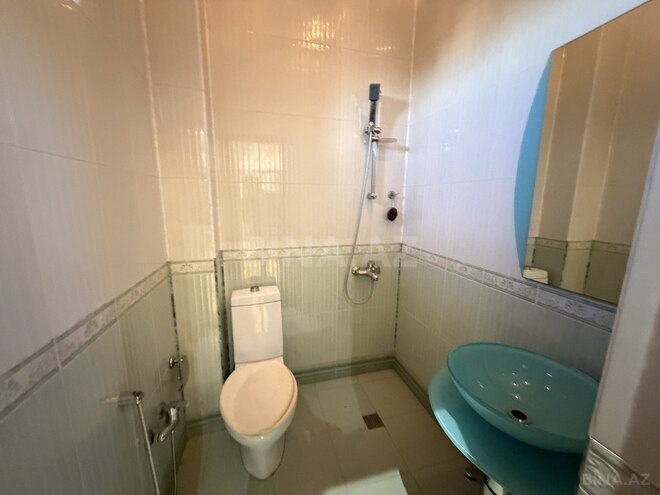 Satılır 6 otaqlı həyət evi/bağ evi 550 m², Neftçilər m., photo 27 from 31