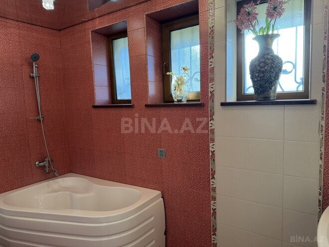 Satılır 6 otaqlı həyət evi/bağ evi 550 m², Neftçilər m., photo 30 from 31