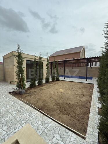Satılır 6 otaqlı həyət evi/bağ evi 450 m², Badamdar q., photo 5 from 20
