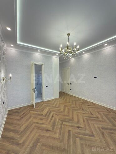 Satılır 6 otaqlı həyət evi/bağ evi 450 m², Badamdar q., photo 11 from 20