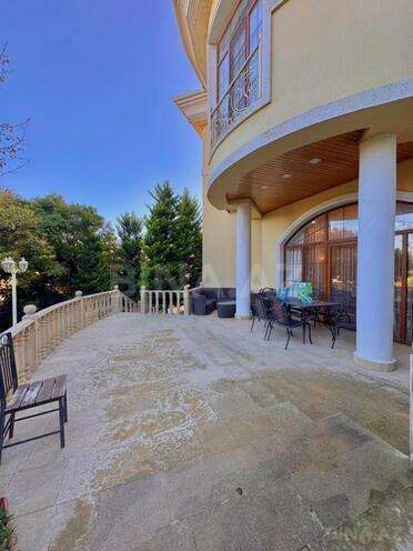 Satılır 6 otaqlı həyət evi/bağ evi 350 m², Bilgəh q., photo 4 from 32