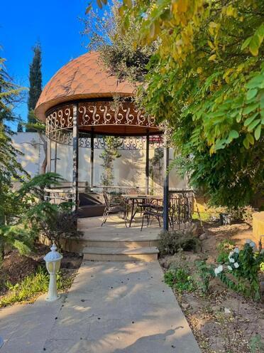 Satılır 6 otaqlı həyət evi/bağ evi 350 m², Bilgəh q., photo 5 from 32