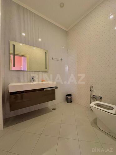 Satılır 6 otaqlı həyət evi/bağ evi 350 m², Bilgəh q., photo 20 from 32