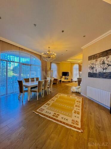 Satılır 6 otaqlı həyət evi/bağ evi 350 m², Bilgəh q., photo 14 from 32