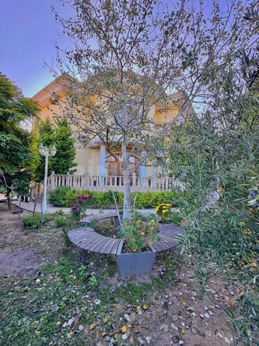 Satılır 6 otaqlı həyət evi/bağ evi 350 m², Bilgəh q., photo 22 from 32