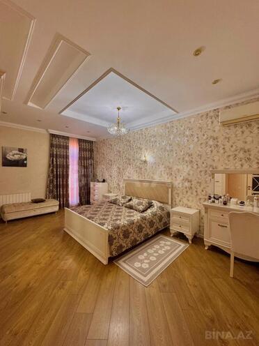 Satılır 6 otaqlı həyət evi/bağ evi 350 m², Bilgəh q., photo 8 from 32