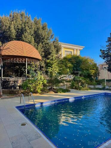 Satılır 6 otaqlı həyət evi/bağ evi 350 m², Bilgəh q., photo 25 from 32