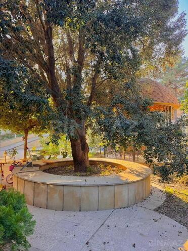 Satılır 6 otaqlı həyət evi/bağ evi 350 m², Bilgəh q., photo 30 from 32