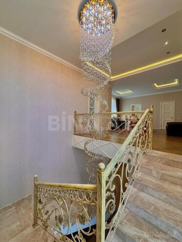 Satılır 6 otaqlı həyət evi/bağ evi 350 m², Bilgəh q., photo 16 from 32