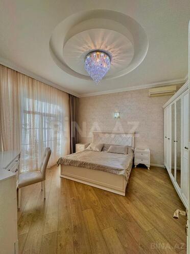 Satılır 6 otaqlı həyət evi/bağ evi 350 m², Bilgəh q., photo 11 from 32