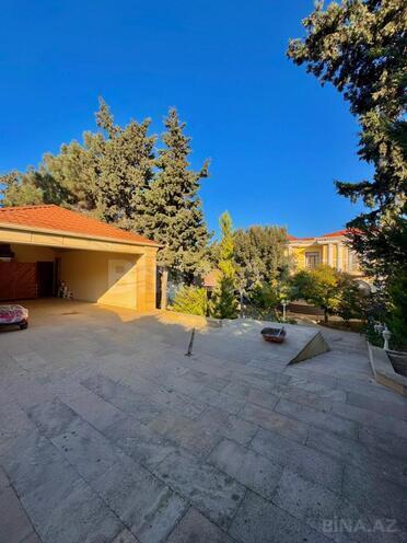 Satılır 6 otaqlı həyət evi/bağ evi 350 m², Bilgəh q., photo 26 from 32