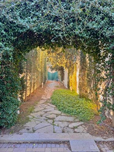 Satılır 6 otaqlı həyət evi/bağ evi 350 m², Bilgəh q., photo 21 from 32