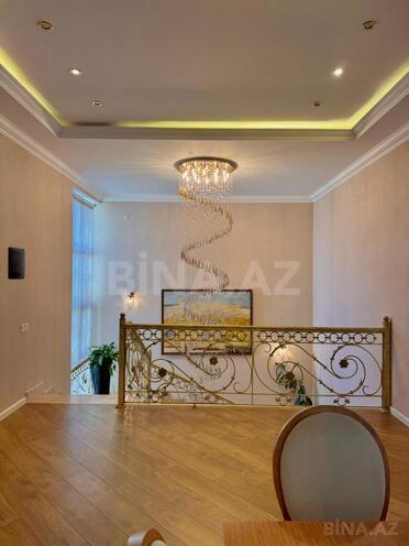 Satılır 6 otaqlı həyət evi/bağ evi 350 m², Bilgəh q., photo 17 from 32