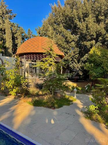 Satılır 6 otaqlı həyət evi/bağ evi 350 m², Bilgəh q., photo 27 from 32