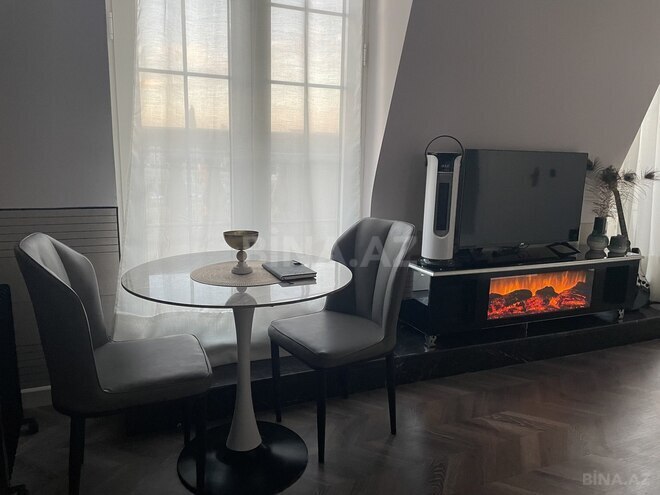 Продаётся 1-комн. новостройка 45 м², пос. Аг шехер, photo 15 from 16