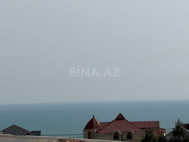 Satılır 3 otaqlı həyət evi/bağ evi 140 m², Badamdar q., photo 3 from 16