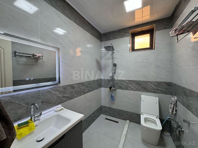 Satılır 3 otaqlı həyət evi/bağ evi 140 m², Badamdar q., photo 15 from 16