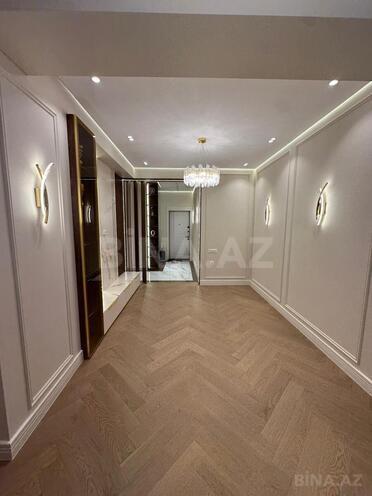 Satılır 3 otaqlı yeni tikili 85 m², Nəriman Nərimanov m., photo 5 from 16