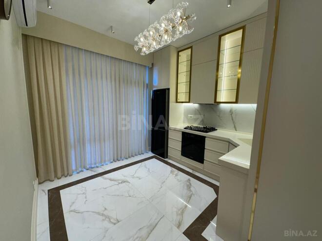 Satılır 3 otaqlı yeni tikili 85 m², Nəriman Nərimanov m., photo 7 from 16