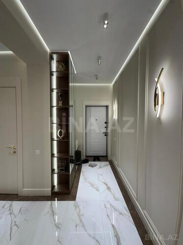 Satılır 3 otaqlı yeni tikili 85 m², Nəriman Nərimanov m., photo 12 from 16