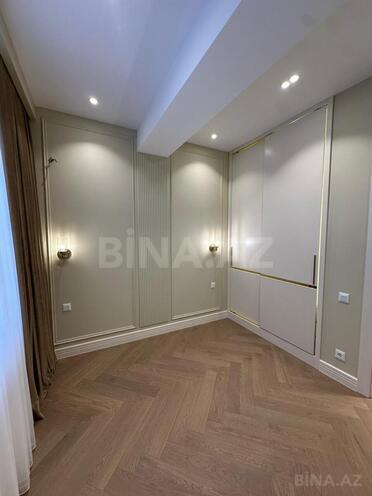 Satılır 3 otaqlı yeni tikili 85 m², Nəriman Nərimanov m., photo 14 from 16