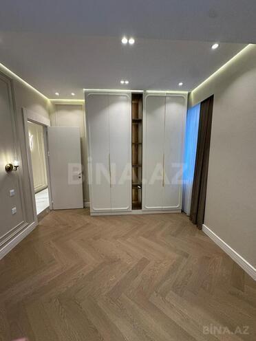 Satılır 3 otaqlı yeni tikili 85 m², Nəriman Nərimanov m., photo 13 from 16