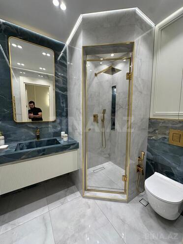 Satılır 3 otaqlı yeni tikili 85 m², Nəriman Nərimanov m., photo 15 from 16